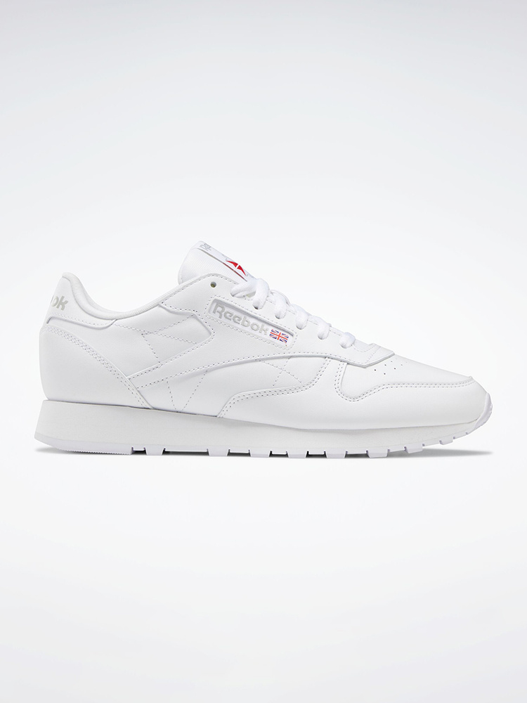 Кроссовки Reebok CLASSIC CLASSIC LEATHER #1
