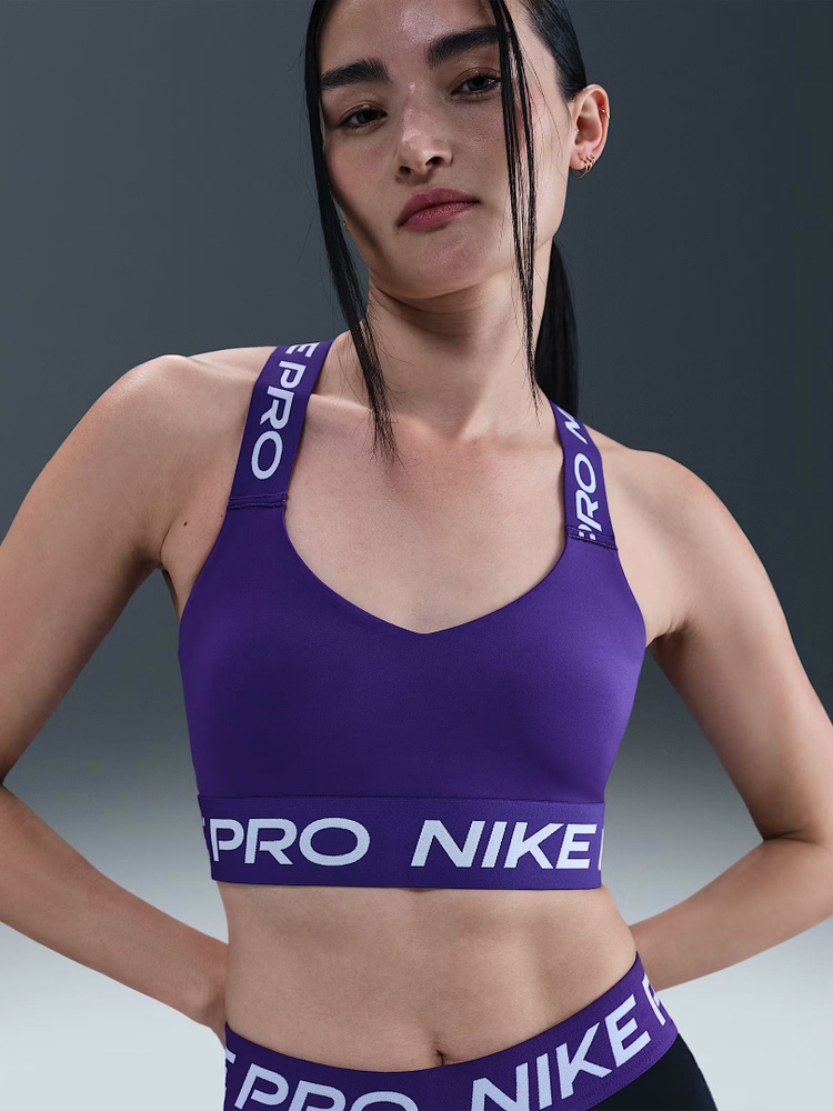 Топ Nike W NP BRA TT #1