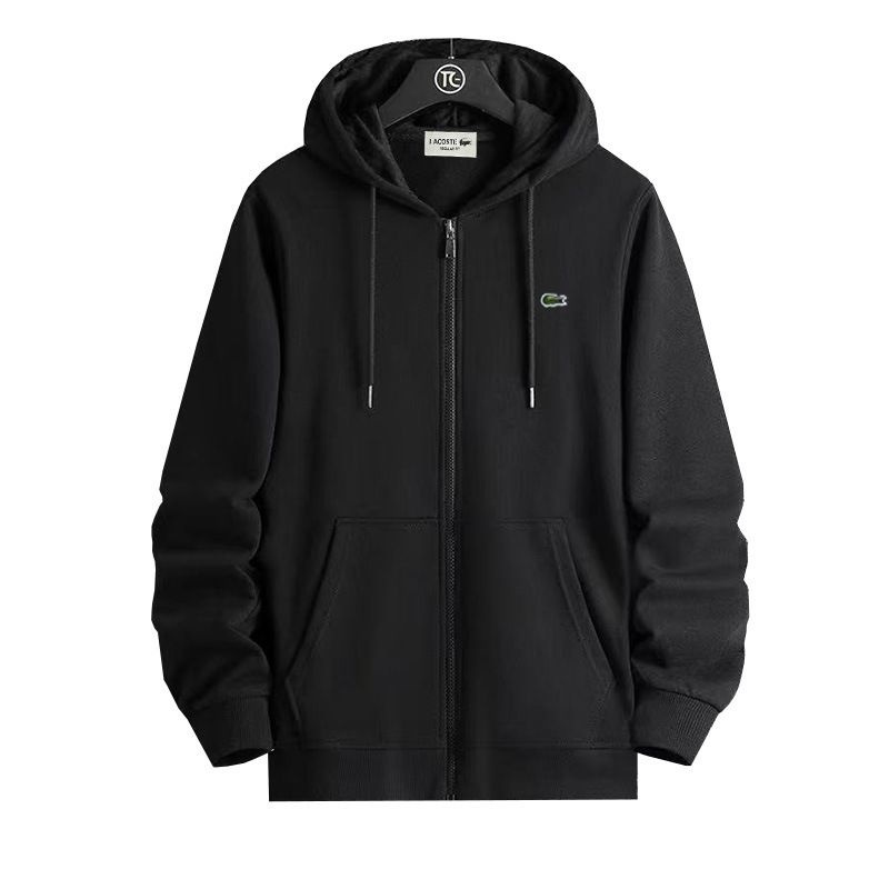Толстовка Lacoste #1
