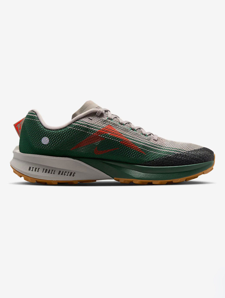 Кроссовки Nike Terra Kiger 10 #1