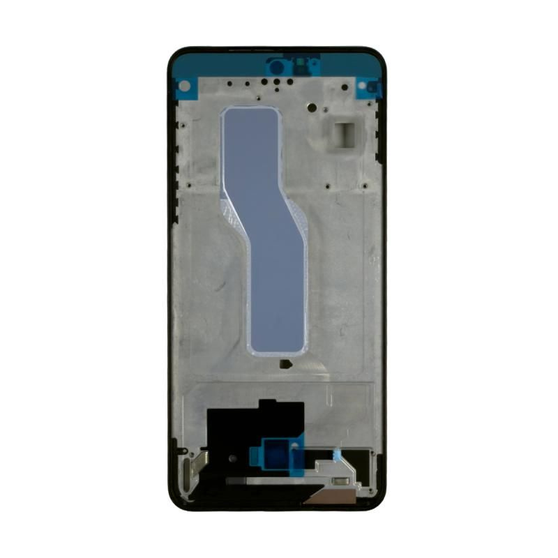 Рамка дисплея для Vivo V30 Lite (V2342) <черный> #1