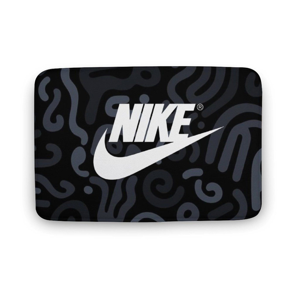 Nike Коврик придверный, 0.4 x 0.6 м #1