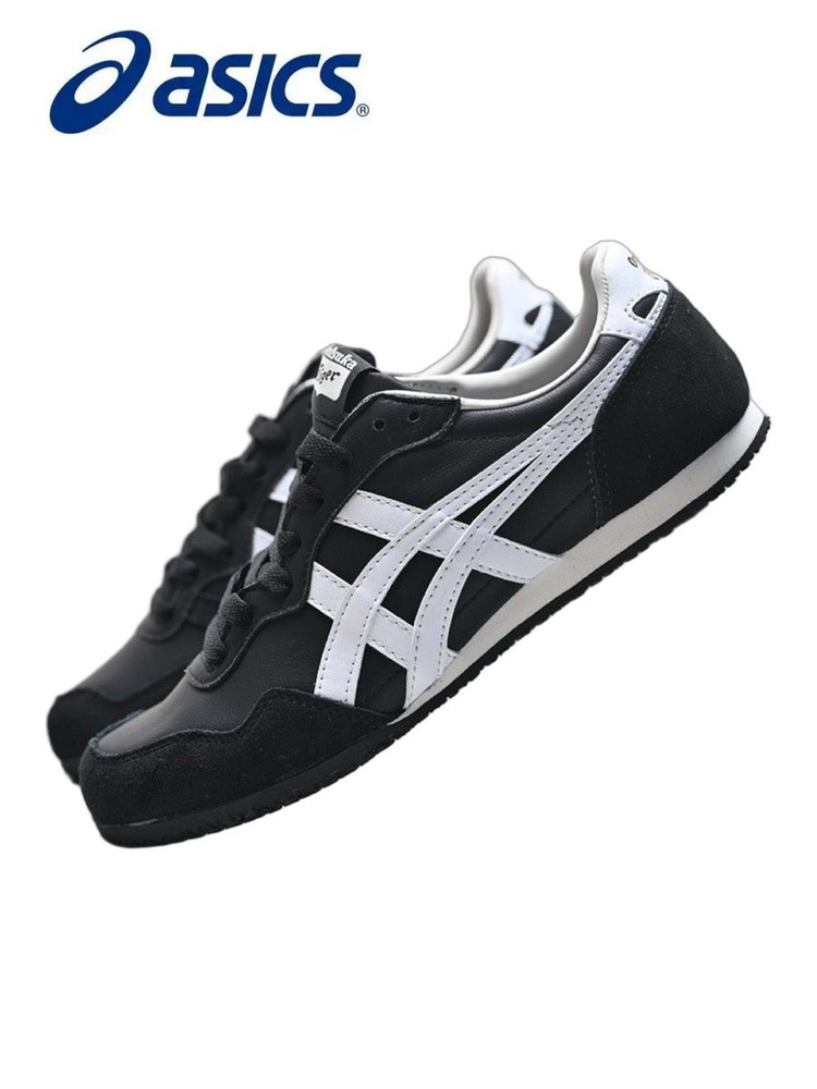 Кеды ASICS #1