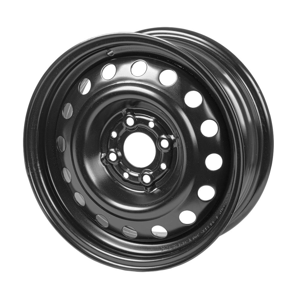 GANZ Колесный диск 14x5.5" PCD4х98 ET35 D58.6 #1