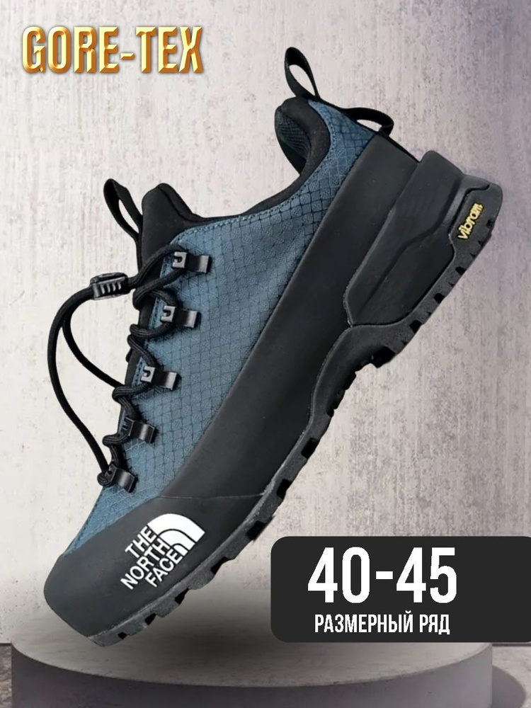 Кроссовки The North Face #1