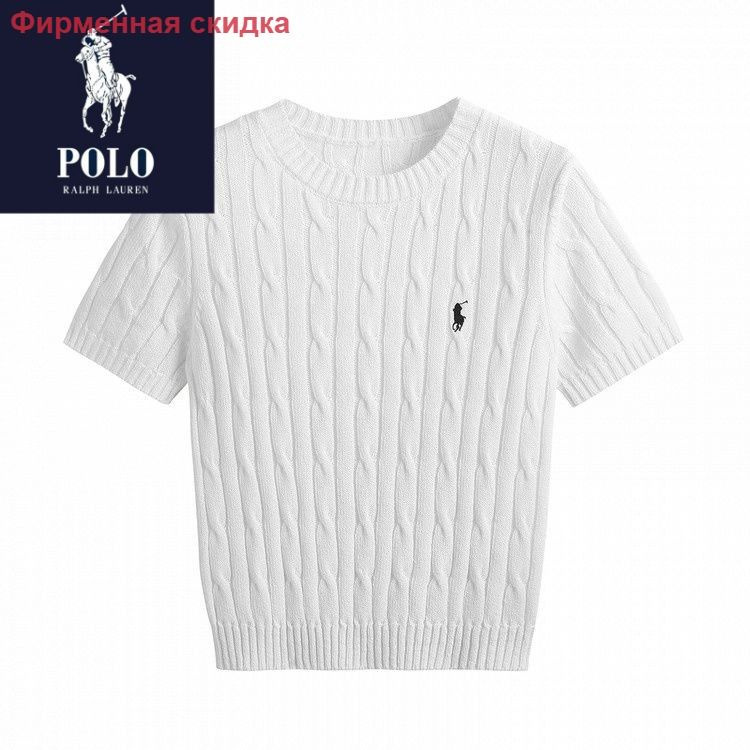 Футболка Polo Ralph Lauren #1