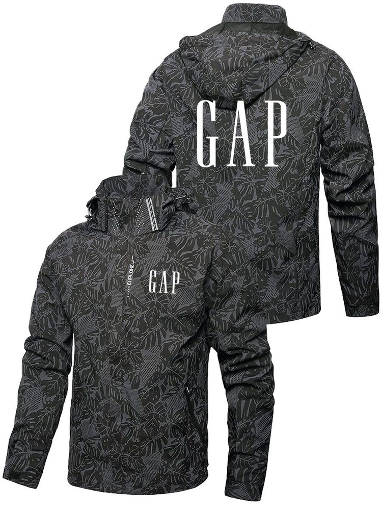 Куртка GAP #1