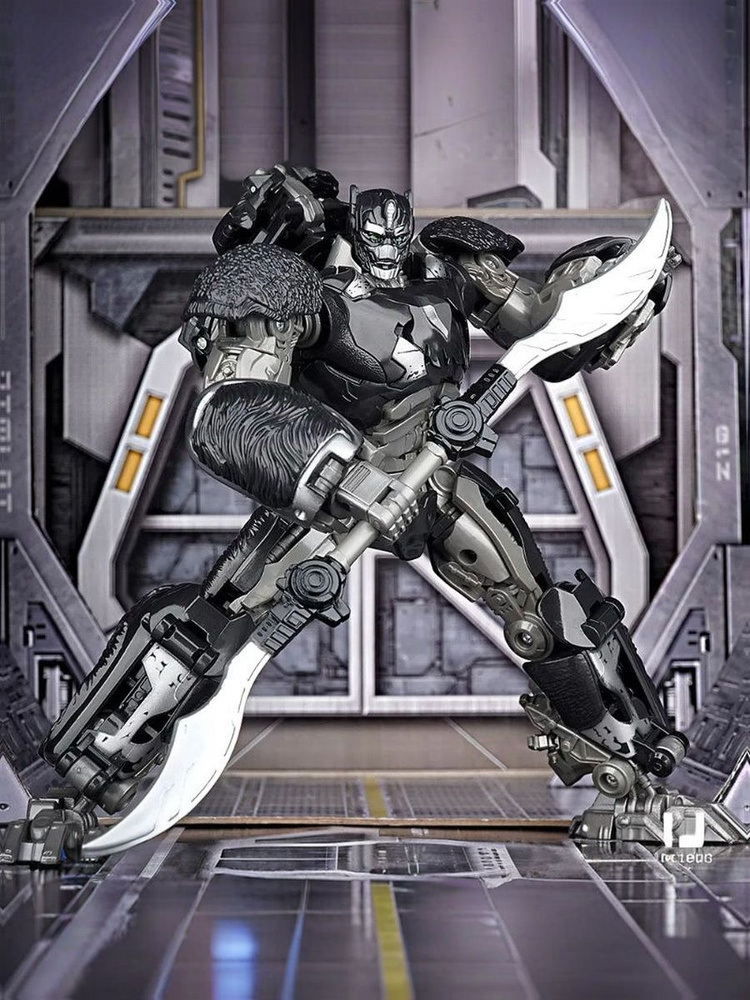 трансформеры/Optimus Primal/UPCLOUD-18см #1