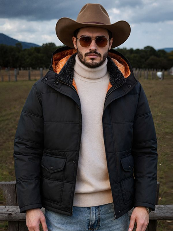 Куртка Pull&Bear #1
