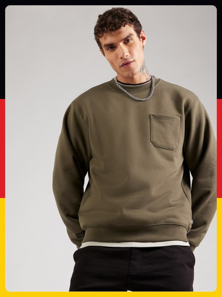 Свитшот Vans #1