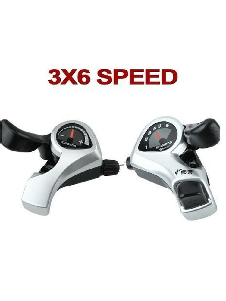 Shimano Шифтер #1