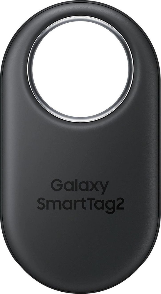 Samsung Galaxy SmartTag 2 1 шт Bluetooth-метка, EL-T5600BBEGWW #1
