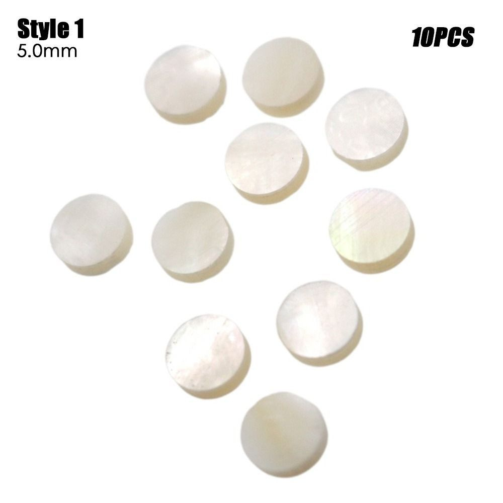 10pcs Гитара гриф #1