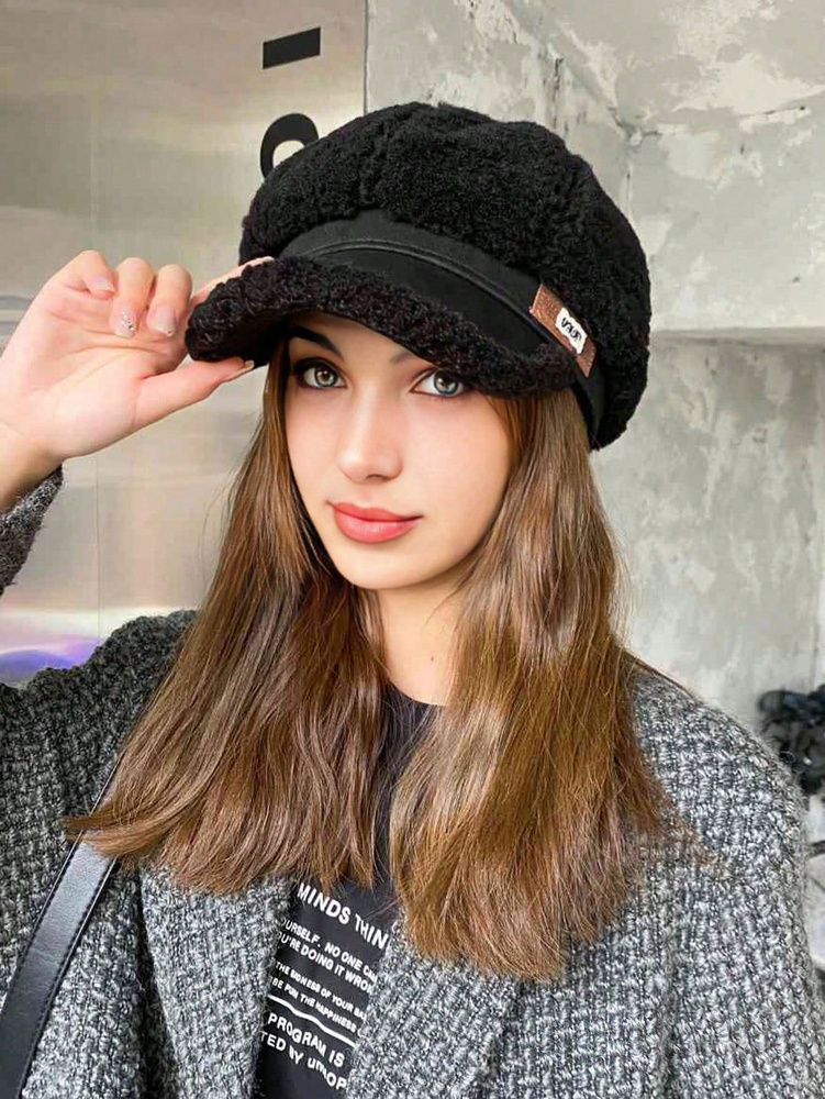Бейсболка UGG #1