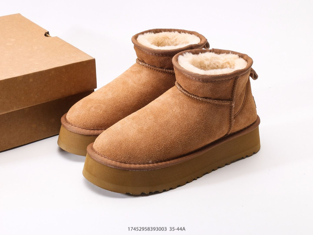 Угги UGG #1