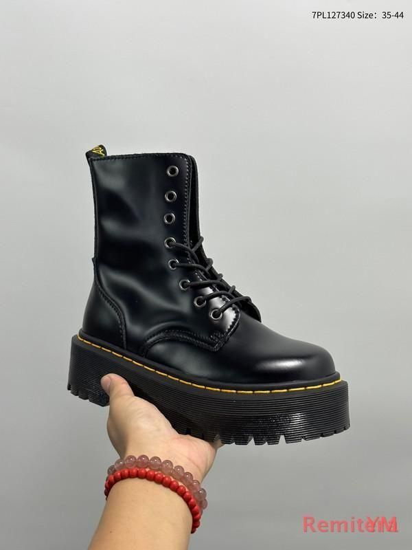 Ботинки Dr. Martens #1