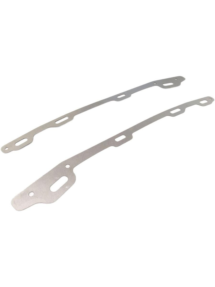 Фиксатор автомобильный, 2 шт. купить c доставкой на OZON по низкой