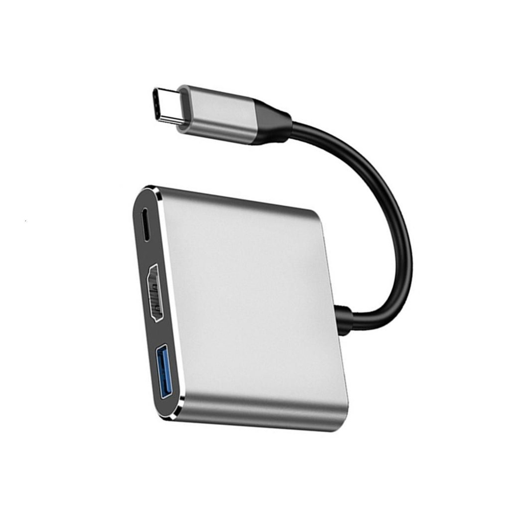 Адаптер Type C - HDMI #1