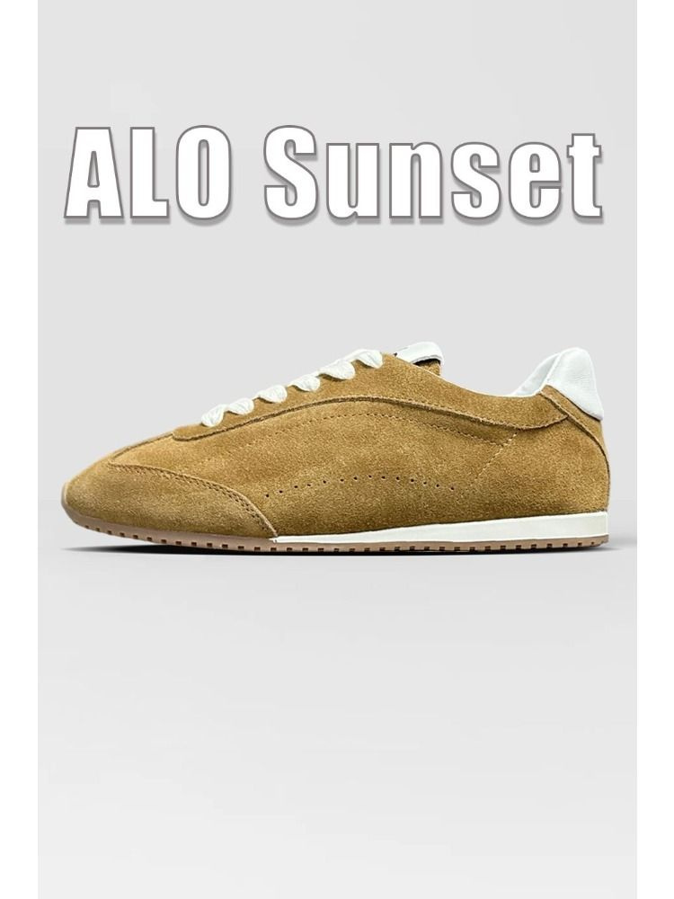 Кроссовки Alo Yoga Sunset #1