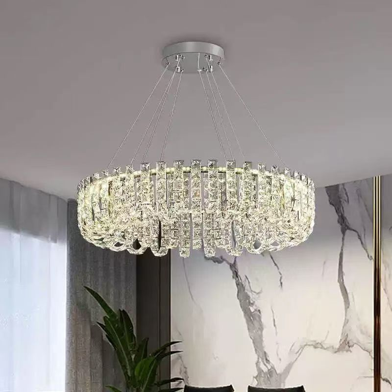 Люстра, LED #1
