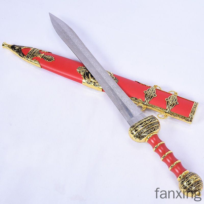 Меч гладиатора / Римский меч/ Гладиус #1