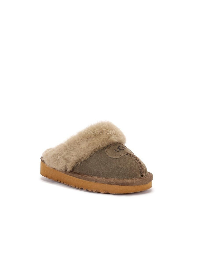 Тапочки UGG #1