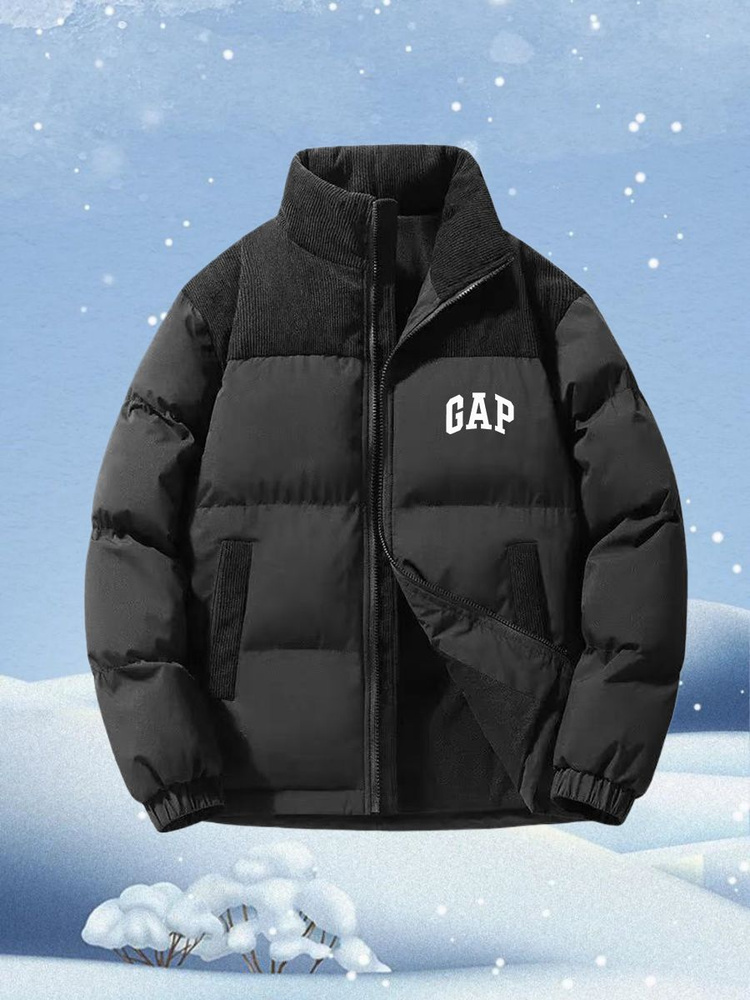 Куртка GAP #1