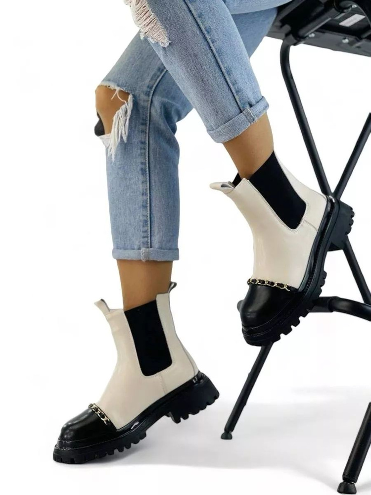 Ботинки BONELLI SHOES ботинки #1