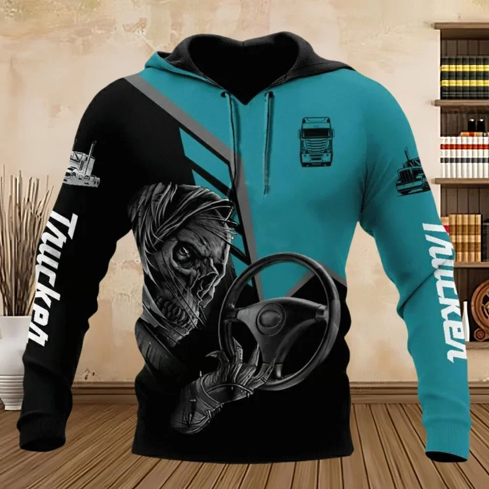 Худи #1