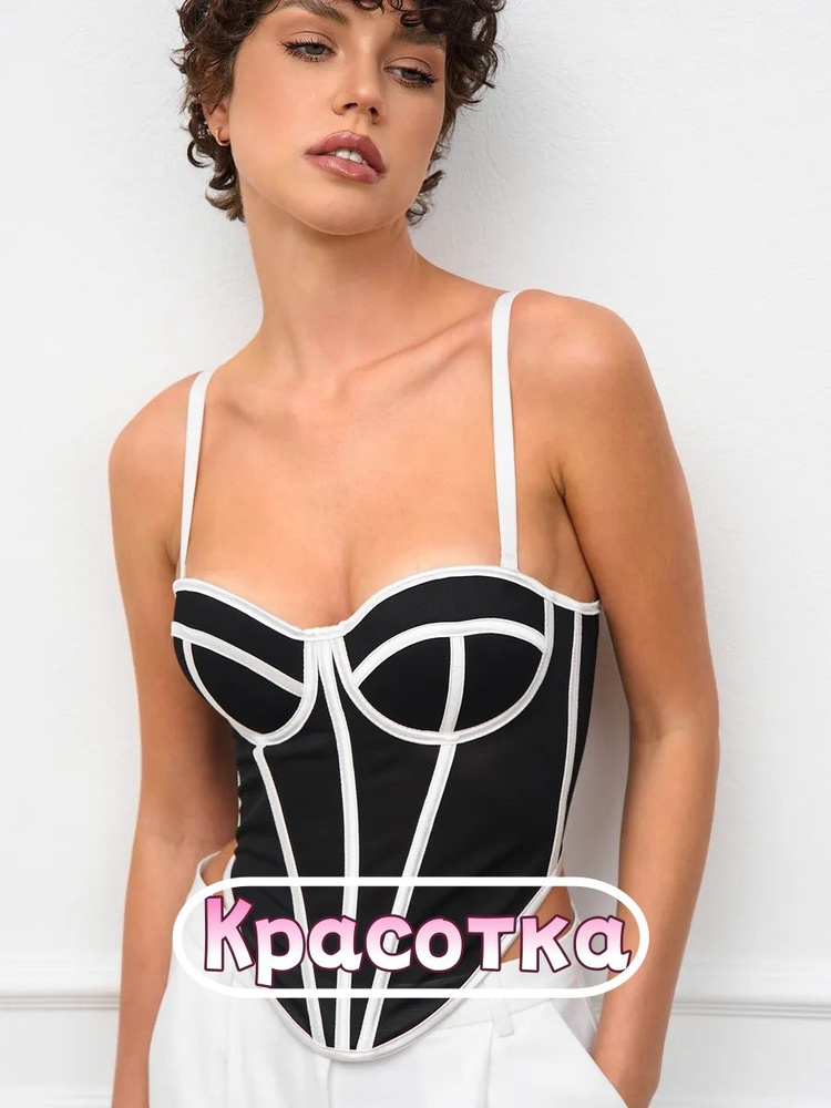 Корсет #1