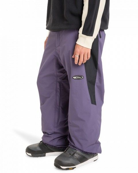 Брюки Quiksilver #1