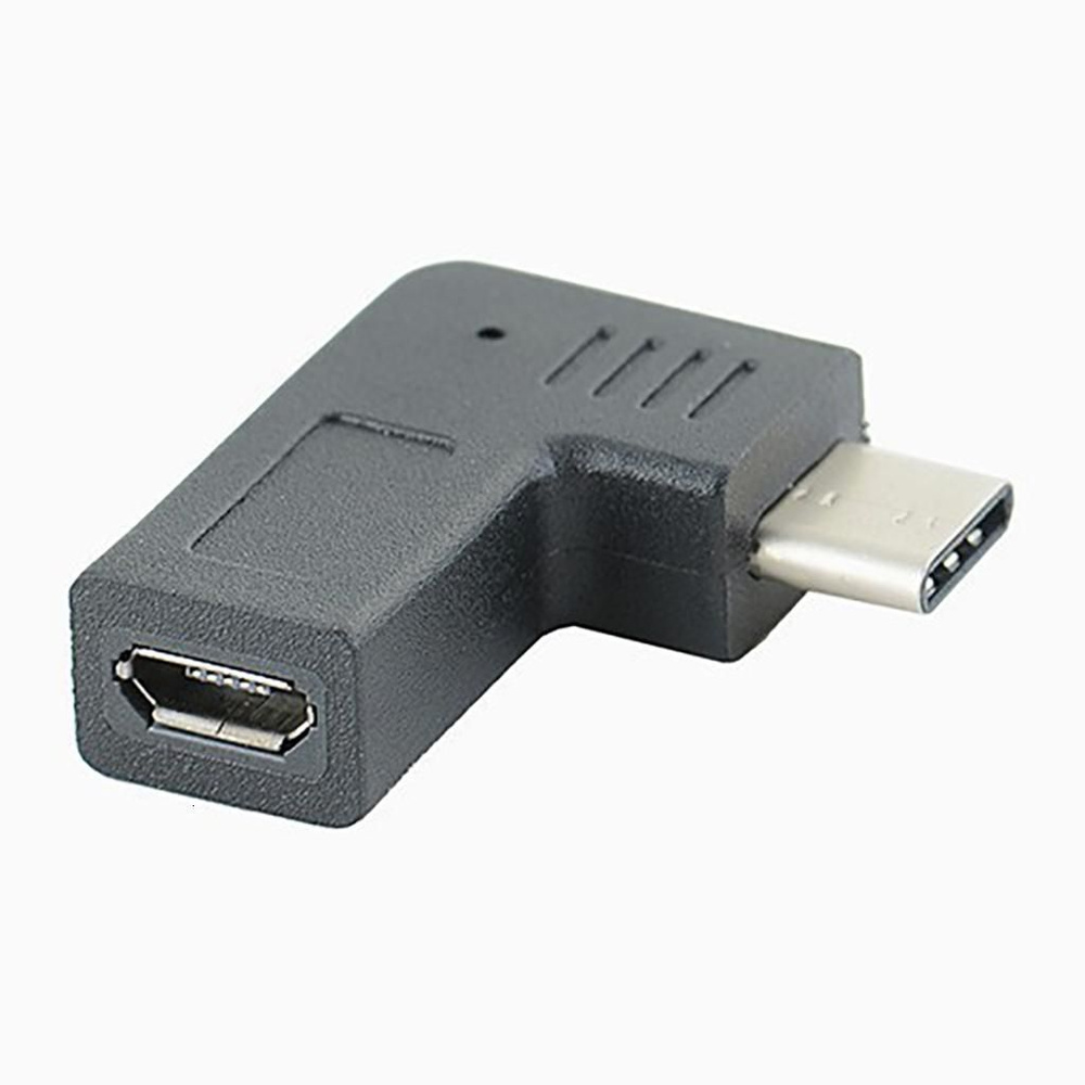 Адаптер Micro USB Type-C #1