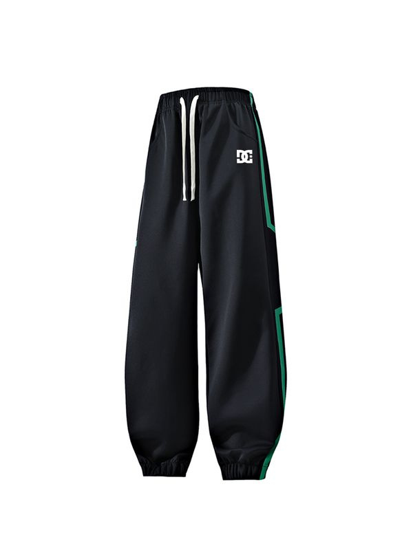 Брюки DC Shoes #1