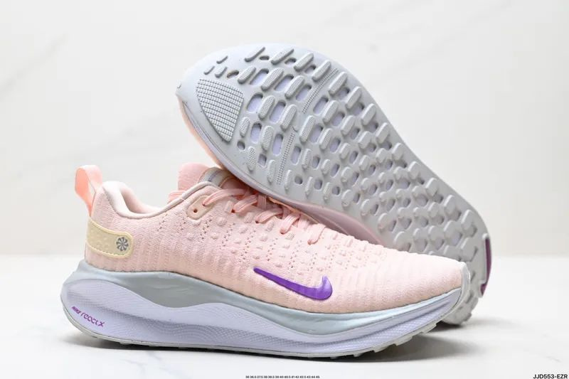 Кроссовки React Infinity Run Flyknit 4 #1
