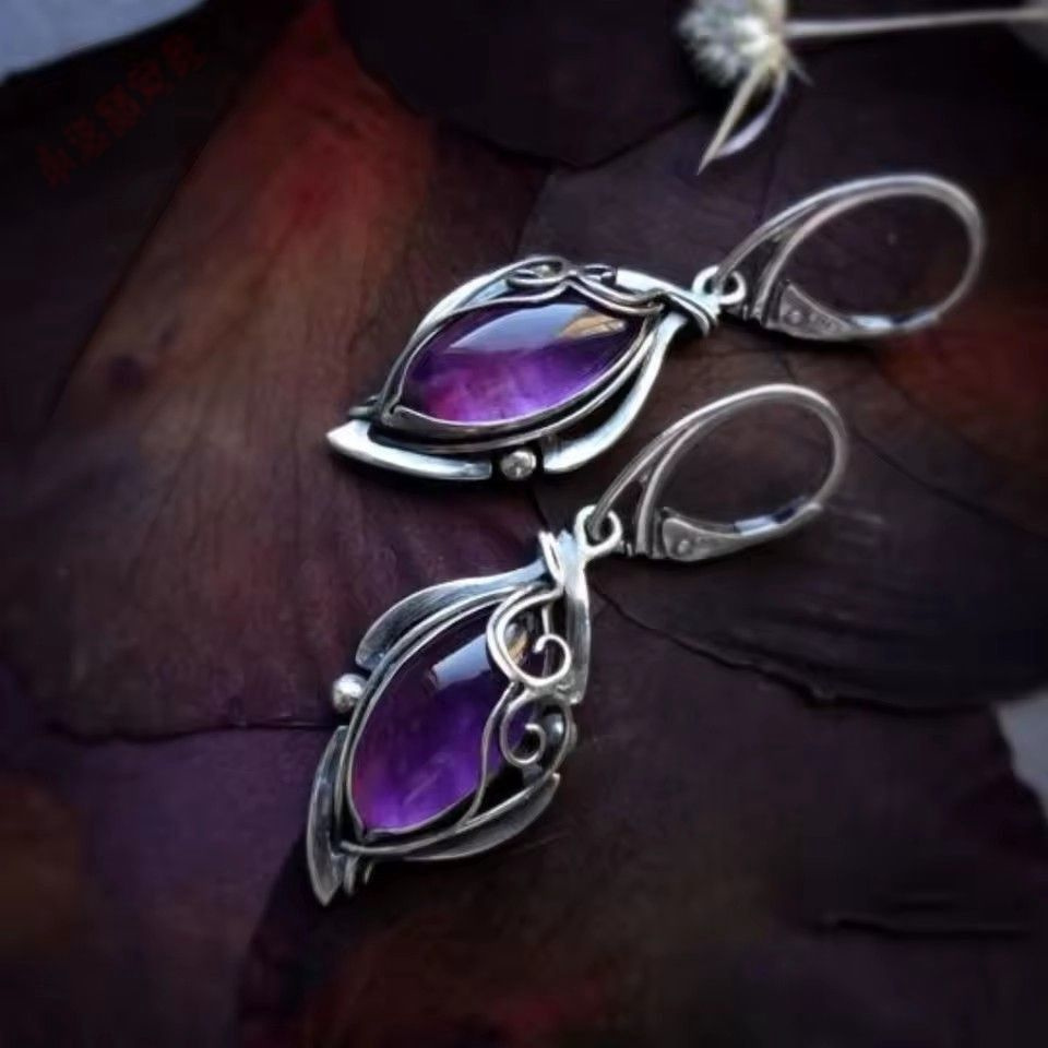 Серьги #1