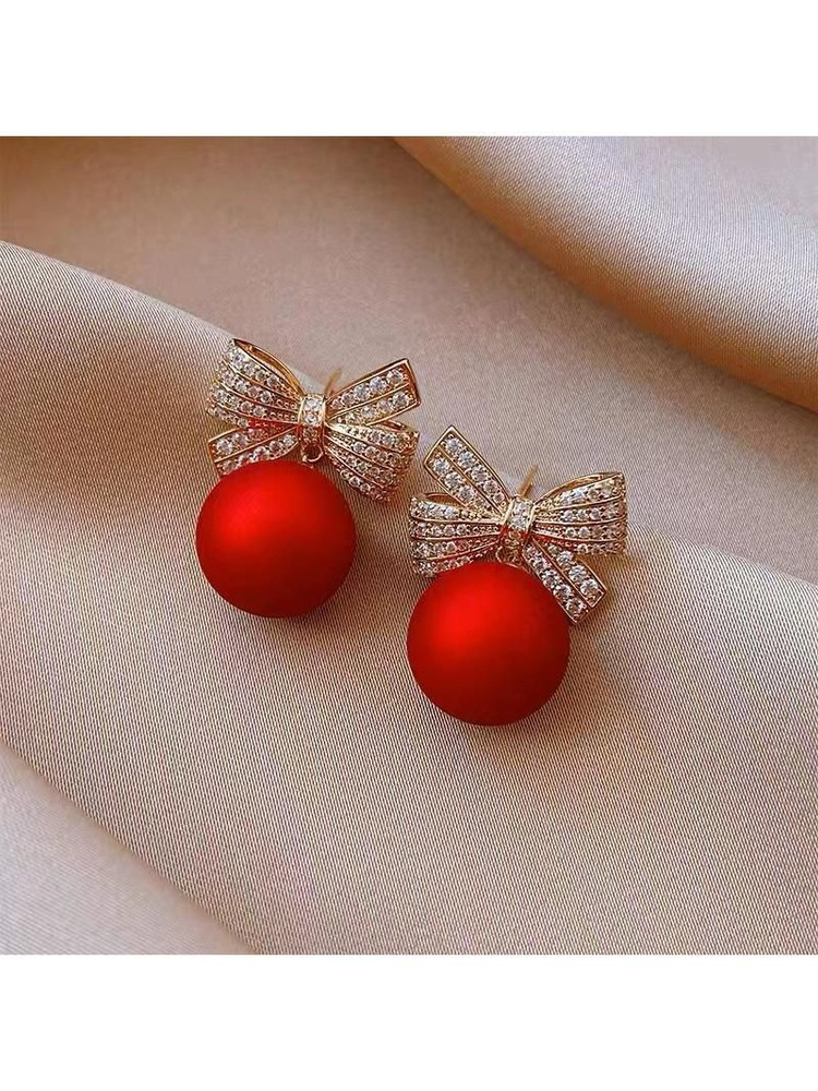 Серьги #1