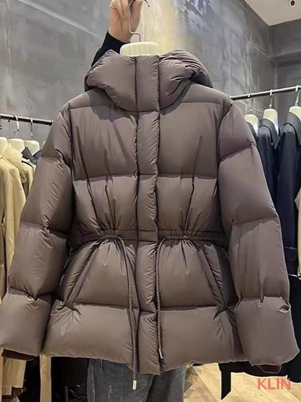 Куртка Massimo Dutti #1