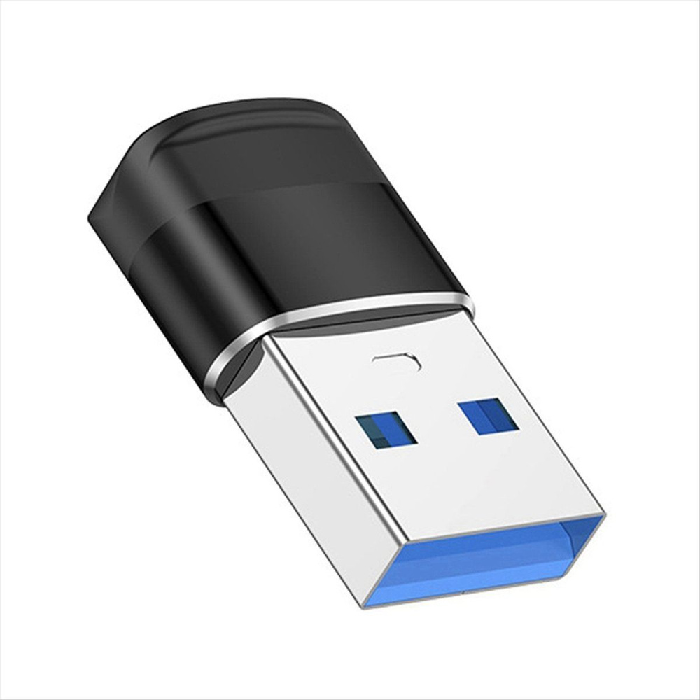 1 адаптер USB-Type-C #1