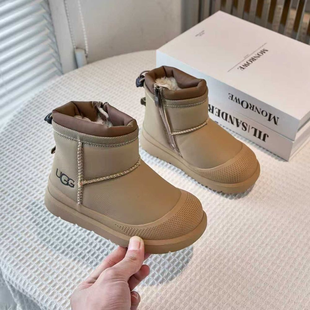Угги UGG #1