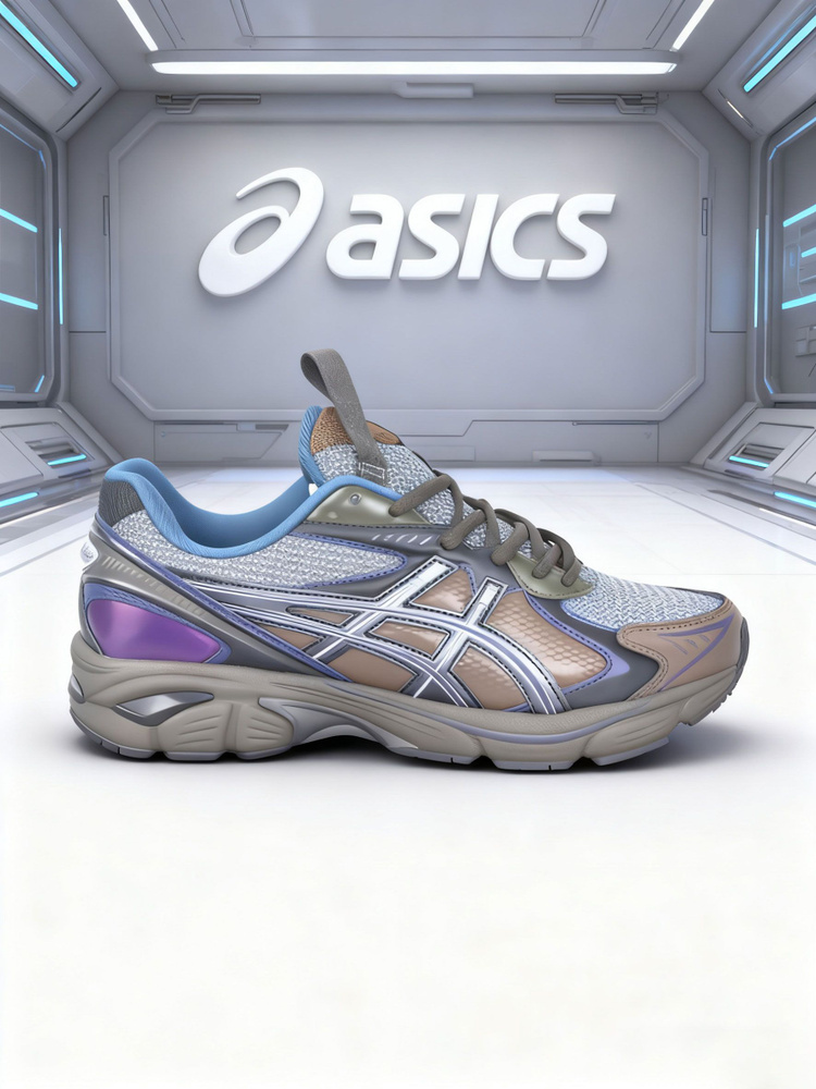 Кроссовки ASICS KIKO KOSTADINOV x Asics GT-2160 UB6-S #1