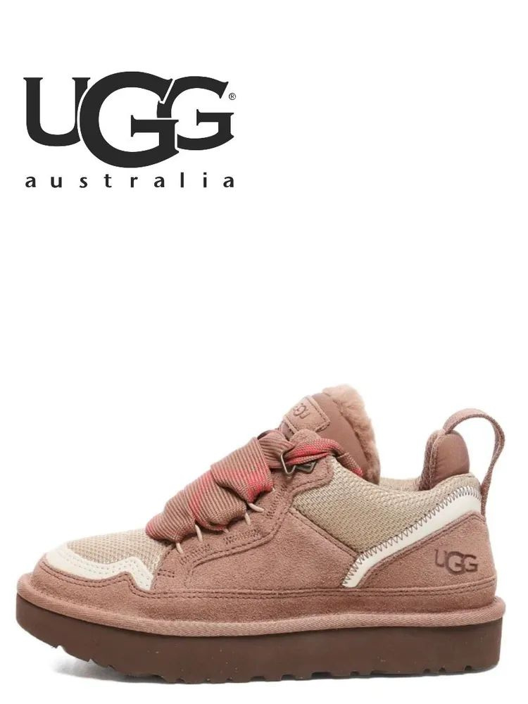 Кроссовки UGG #1