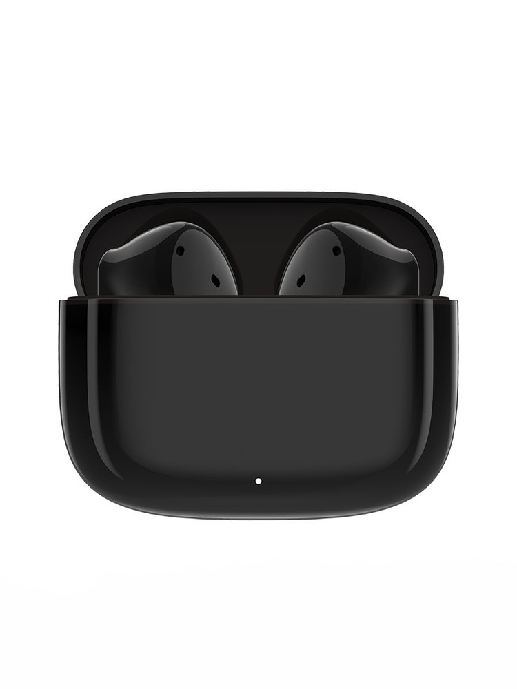 Honor Choice Earbuds E6i Беспроводные внутриканальные наушники, черные #1