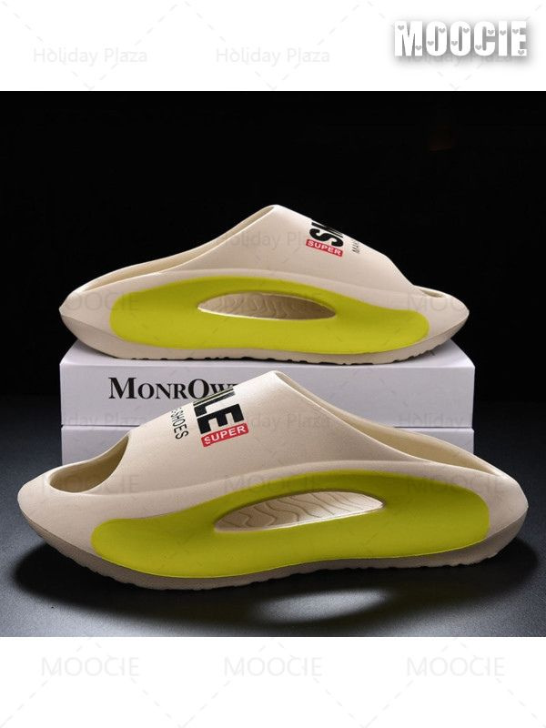 Галоши MOOCIE #1
