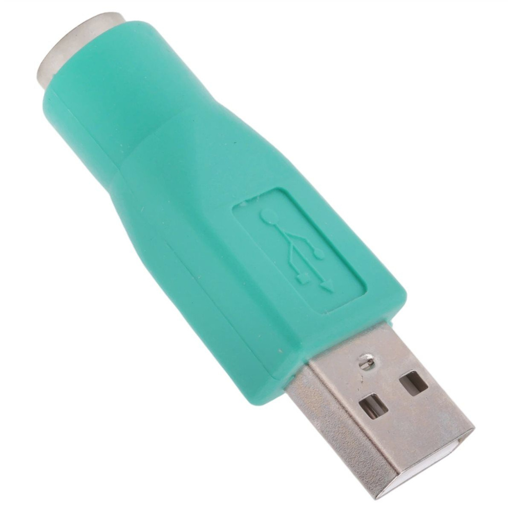 PS/2-USB-Адаптер #1