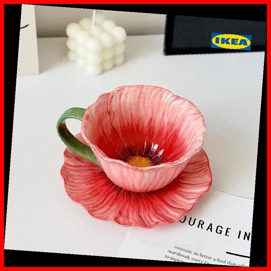 IKEA Чашка #1