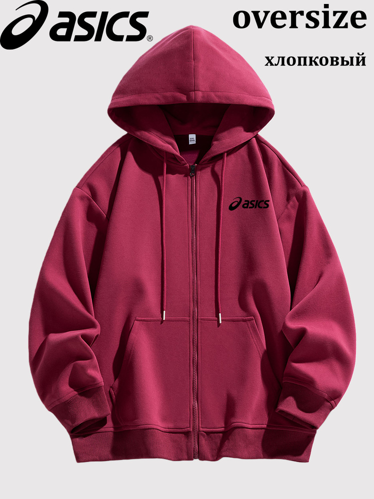 Худи ASICS #1