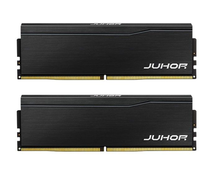 Модуль оперативной памяти JUHOR 16 ГБ DDR5 PC48000 6000 MHz CL 38