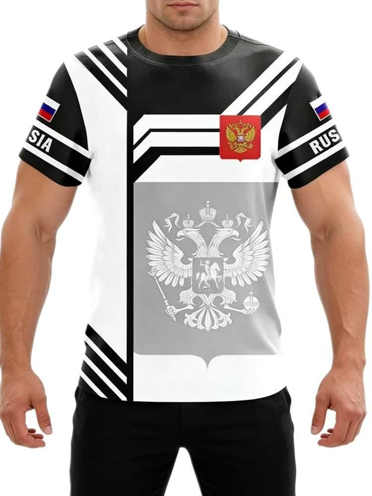 Футболка #1