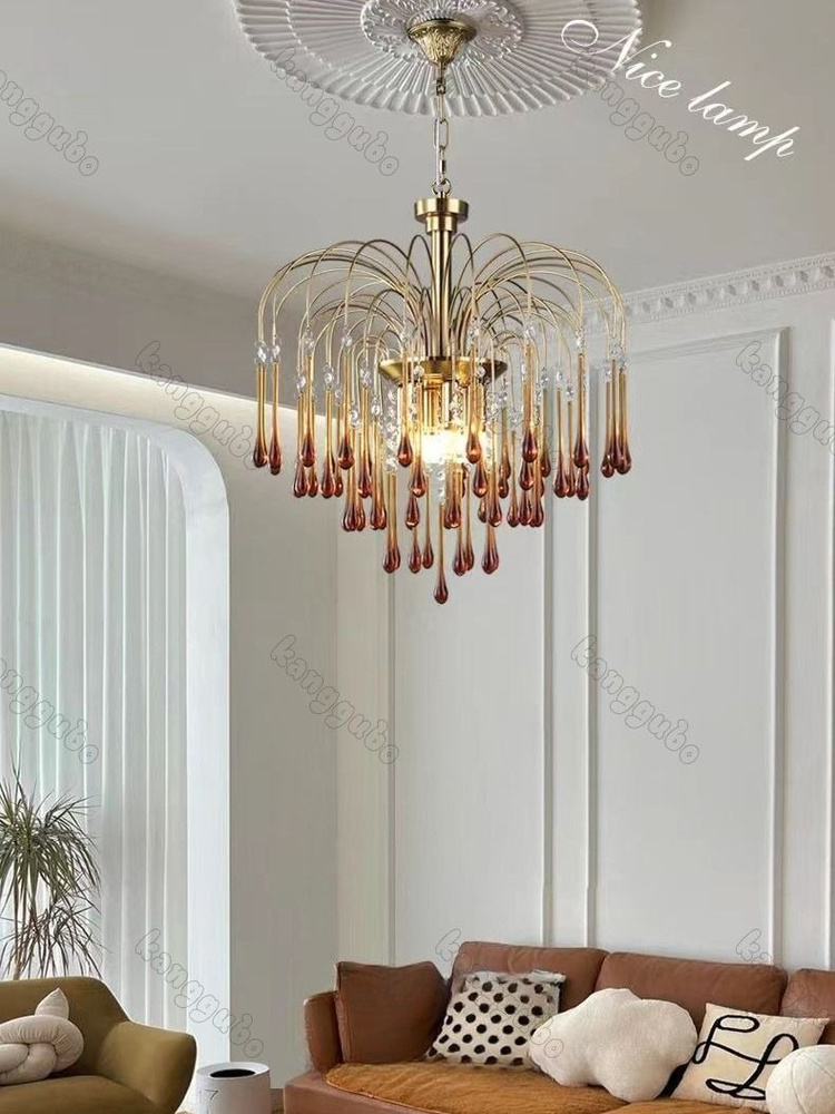 Franeda Люстра, E14 #1