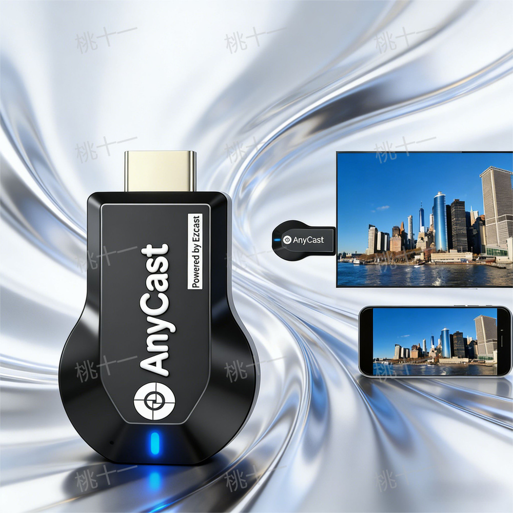 USB-концентратор #1